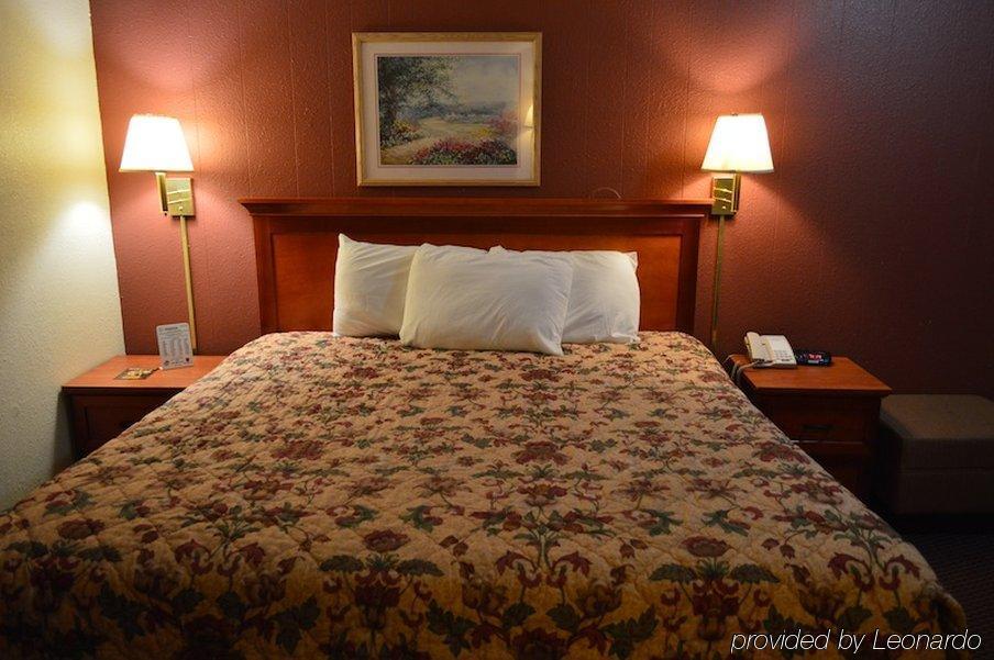 Economy Inn Hermiston Eksteriør billede
