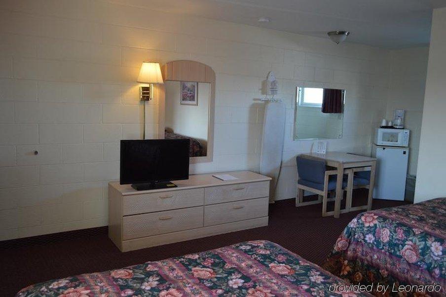 Economy Inn Hermiston Eksteriør billede